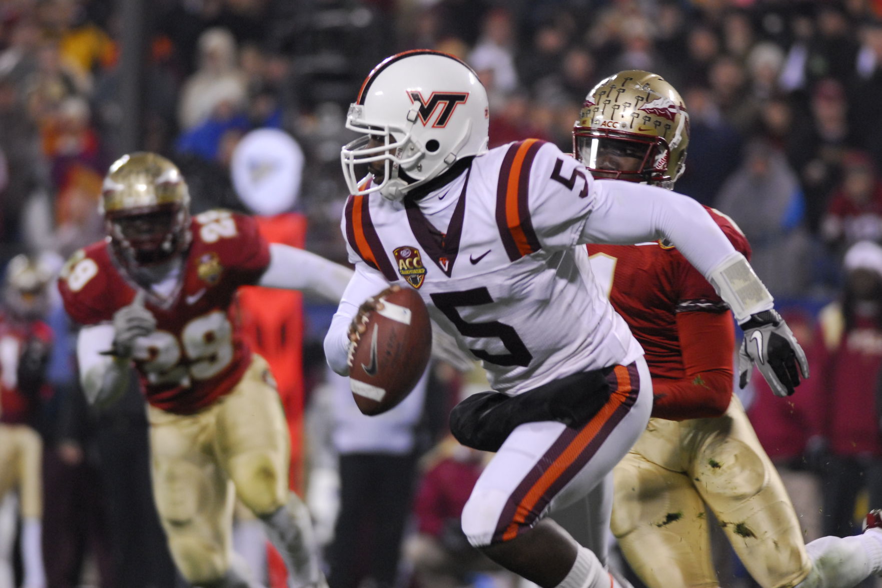 2010 ACC Football Championship